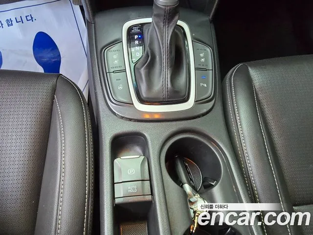 Hyundai Kona Hybrid id 2790670 из Кореи 16