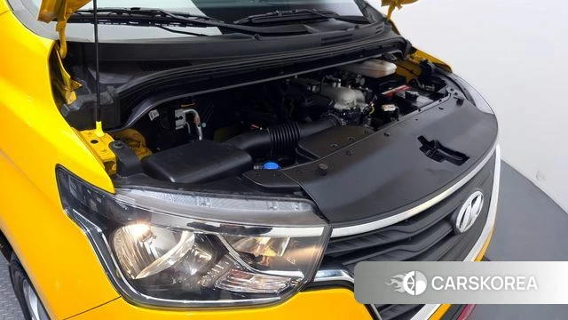 Hyundai The New Grand Starex id 3905559 из Кореи 16