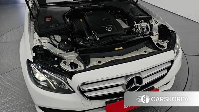 Mercedes-Benz E-Class W213 id 4907258 из Кореи 28