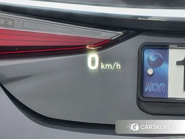 Genesis G80 id 3510017 из Кореи 8