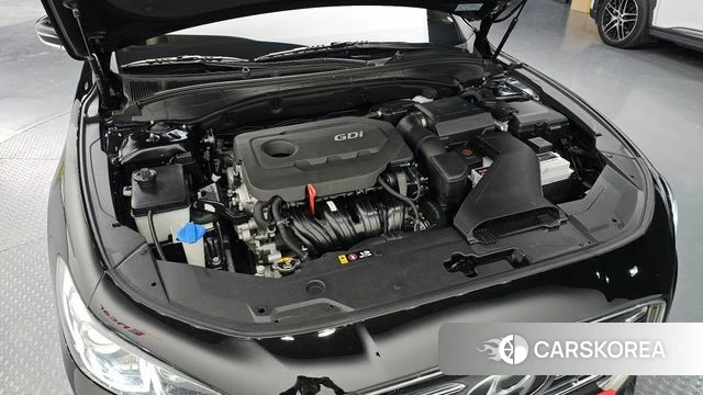 Hyundai Grandeur IG id 3905925 из Кореи 16