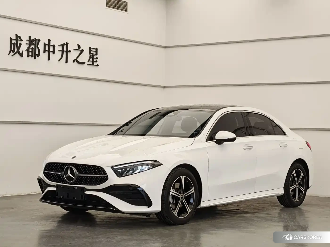Mercedes-Benz A-Class id 4514422 из Китая 12
