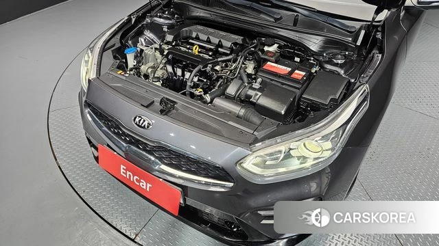 Kia Come New K3 id 4727962 из Кореи 16
