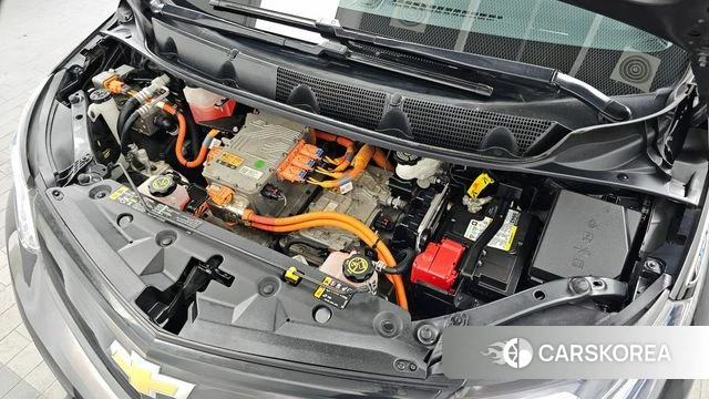 Chevrolet (GM Daewoo) Bolt EV id 3936490 из Кореи 16