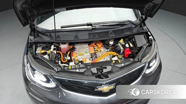 Chevrolet (GM Daewoo) Bolt EV id 4595256 из Кореи 16