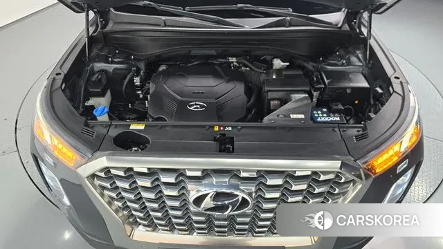 Hyundai Palisade id 3297349 из Кореи 16