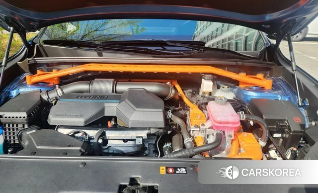 Kia Sorento 4th Generation 2020 Синий из Кореи, фото 6