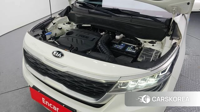 Kia Seltos id 3800809 из Кореи 16