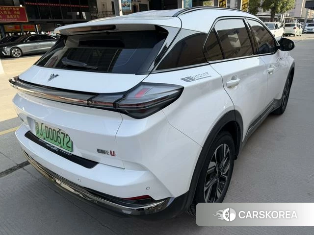 Nezha Automobile Nezha U id 3908812 из Китая 10