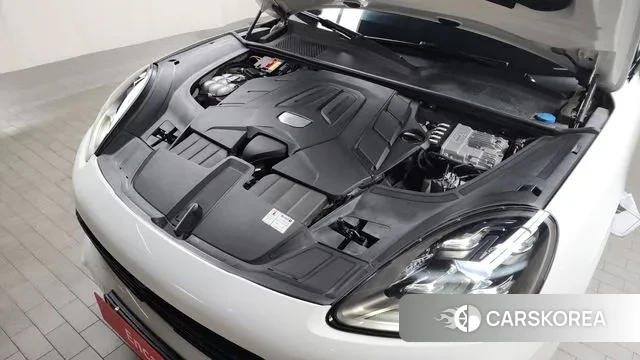 Porsche Cayenne (PO536) id 3017535 из Кореи 16