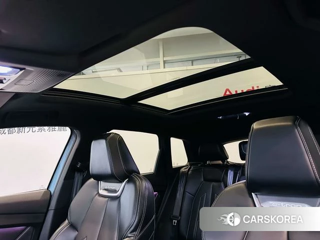 Audi Q4 e-tron id 4265939 из Китая 12