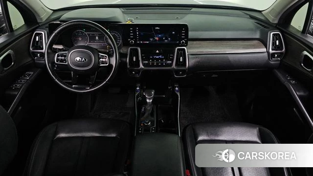 Kia Sorento 4th Generation id 4586224 из Кореи 28