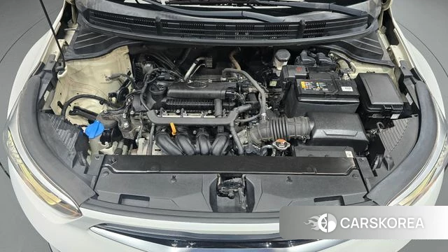 Kia Stonic id 4737714 из Кореи 16