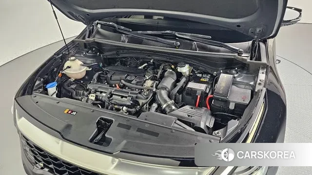 Kia Sportage 5th Generation id 3278759 из Кореи 16