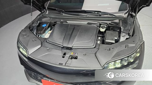 Genesis GV60 id 3933943 из Кореи 16