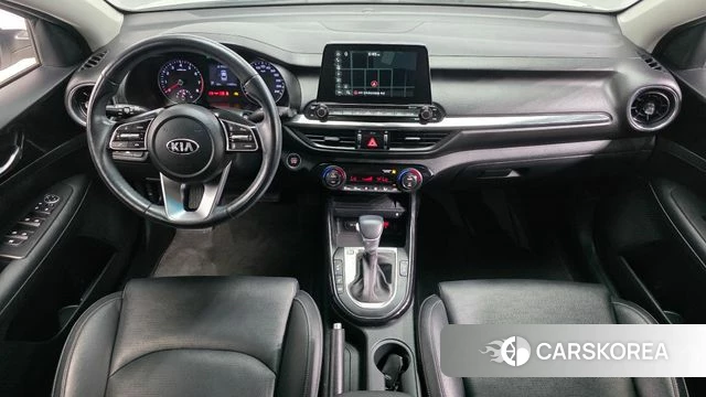 Kia Come New K3 id 4759572 из Кореи 26