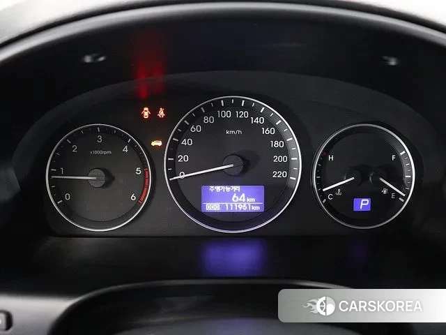 Hyundai The New Grand Starex id 3275542 из Кореи 16