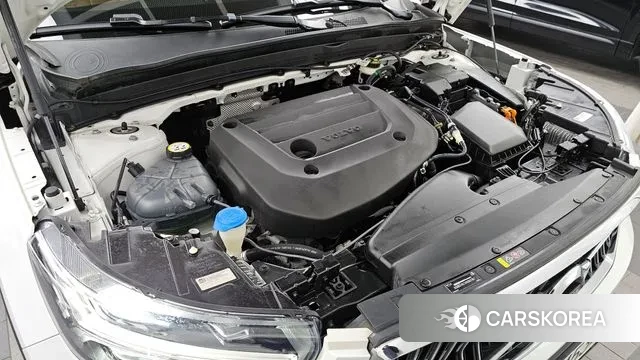 Volvo XC40 id 3717417 из Кореи 16