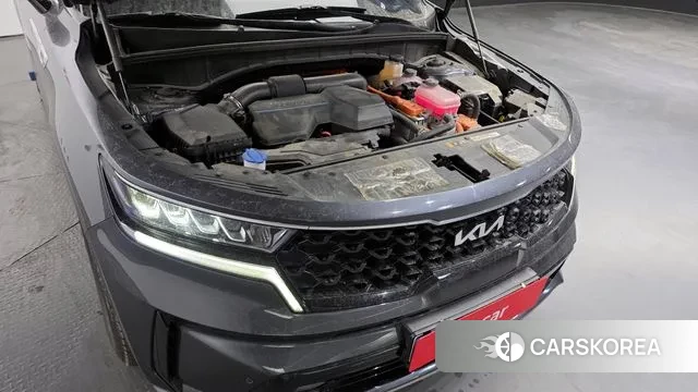 Kia Sorento 4th Generation id 3610818 из Кореи 16