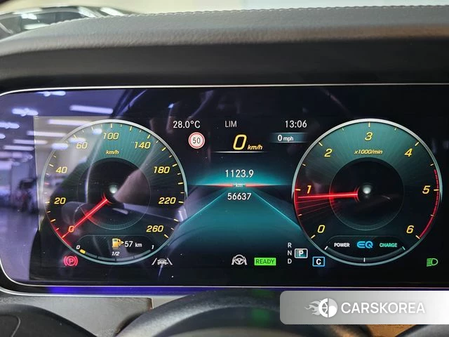 Mercedes-Benz E-Class W213 id 4871321 из Кореи 16