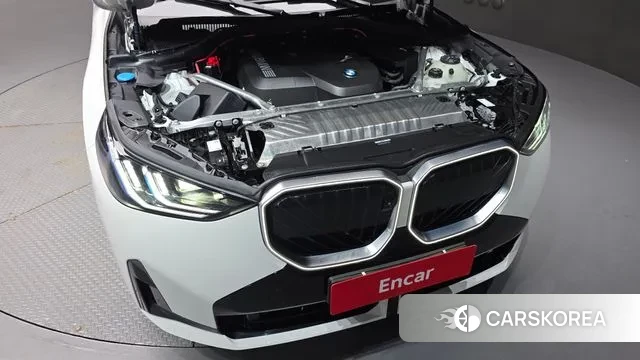 BMW X3 (G45) id 3486868 из Кореи 16