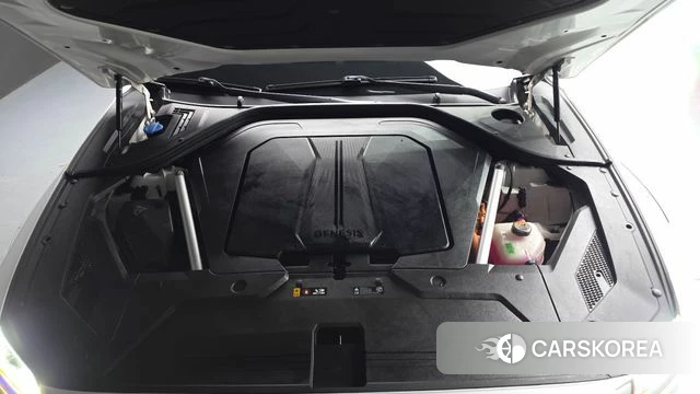 Genesis Electrified GV70 id 4768669 из Кореи 30