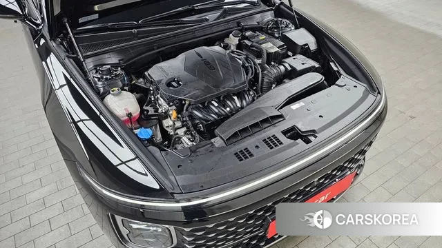 Hyundai Grandeur (GN7) id 3649613 из Кореи 16