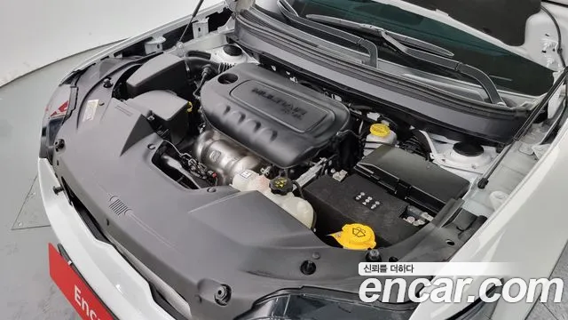 Jeep Cherokee (KL) id 2698272 из Кореи 16