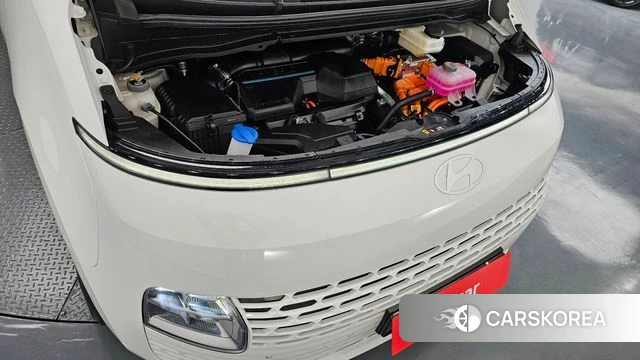 Hyundai Staria id 4400383 из Кореи 30