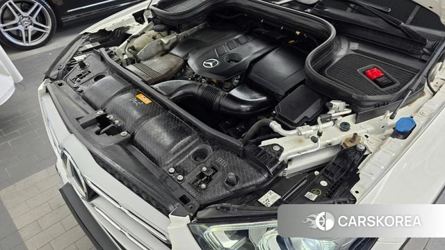 Mercedes-Benz GLE-Class W167 id 4882235 из Кореи 28