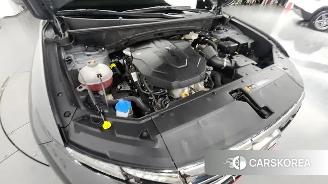 Hyundai Tucson (NX4) id 3016710 из Кореи 16