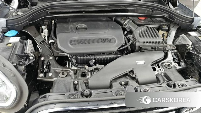 Mini Cooper Countryman id 4408264 из Кореи 16