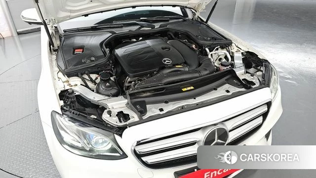 Mercedes-Benz E-Class W213 id 3795659 из Кореи 16