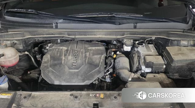 Kia Carnival 4th generation id 4486670 из Кореи 10