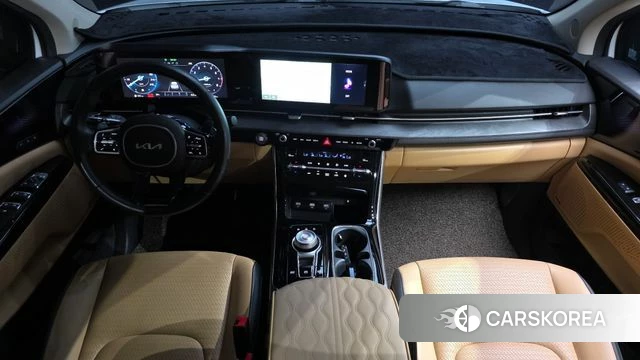 Kia Carnival 4th generation id 4898877 из Кореи 44