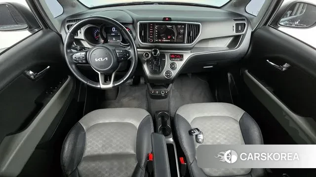 Kia The New Ray id 3740484 из Кореи 16