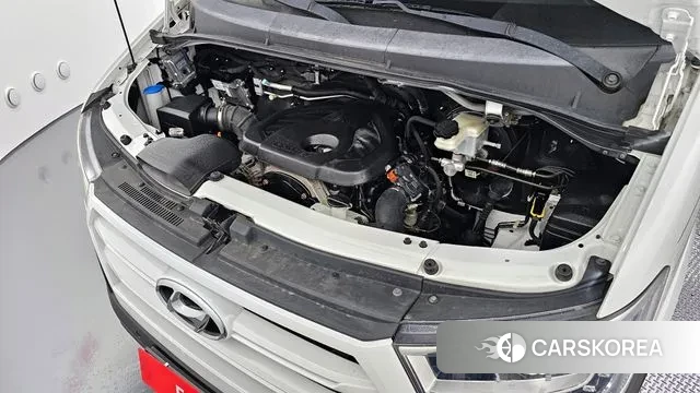 Hyundai Solati id 3345182 из Кореи 16