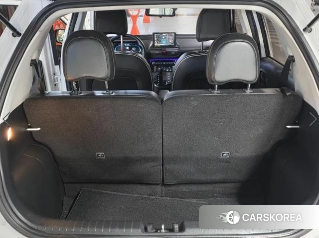 Hyundai Casper id 3859632 из Кореи 14