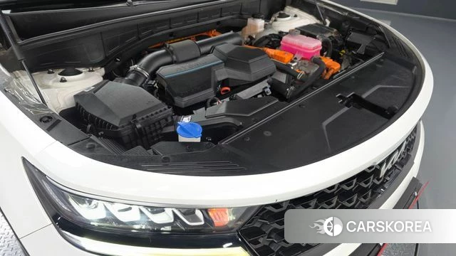 Kia Sorento 4th Generation id 3799804 из Кореи 16