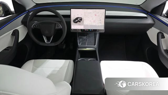 Tesla Model Y id 4691171 из Кореи 28