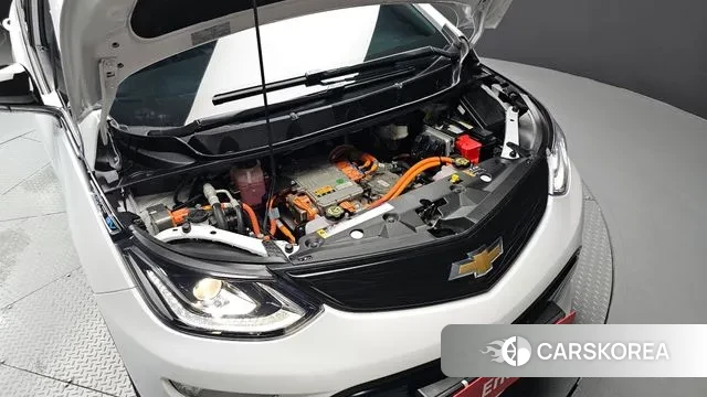 Chevrolet (GM Daewoo) Bolt EV id 2990343 из Кореи 16