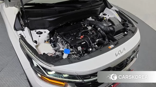 Kia The New Seltos id 3572098 из Кореи 16