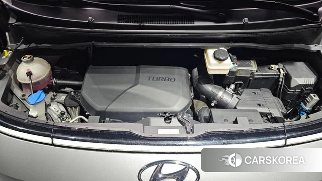 Hyundai Staria id 4754540 из Кореи 30