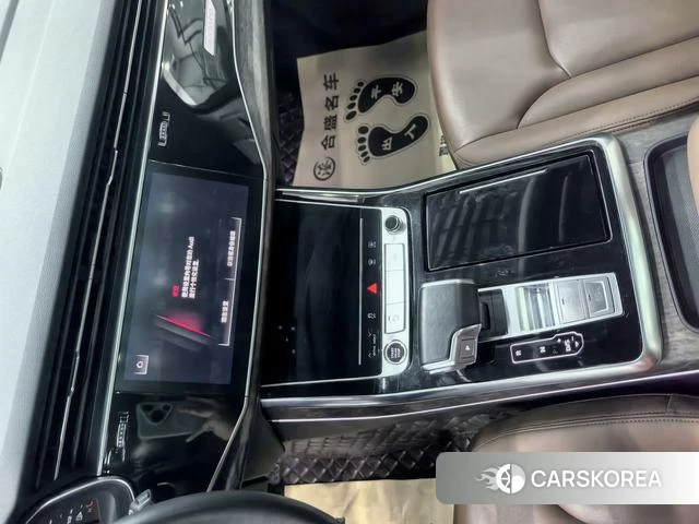 Audi Q7 id 4260786 из Китая 20