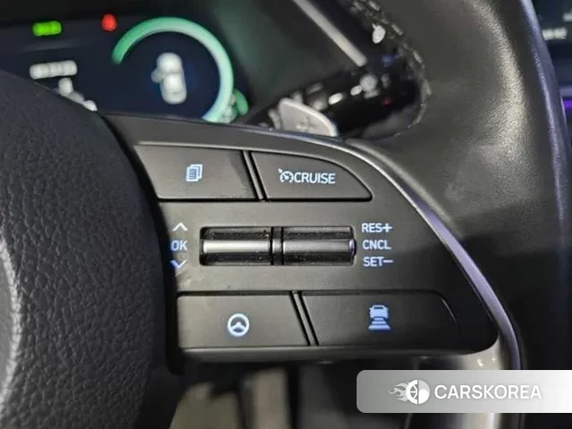 Hyundai Sonata (DN8) id 3335785 из Кореи 14