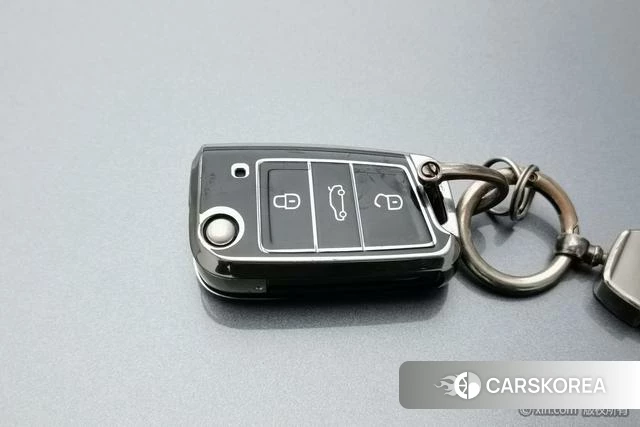 Volkswagen Tanyue id 4275420 из Китая 20