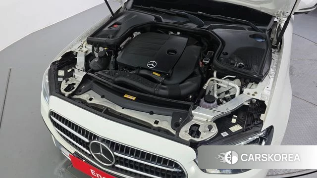 Mercedes-Benz E-Class W213 id 4727146 из Кореи 27