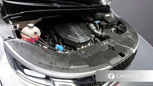 Kia Carnival 4th generation id 3323902 из Кореи 16