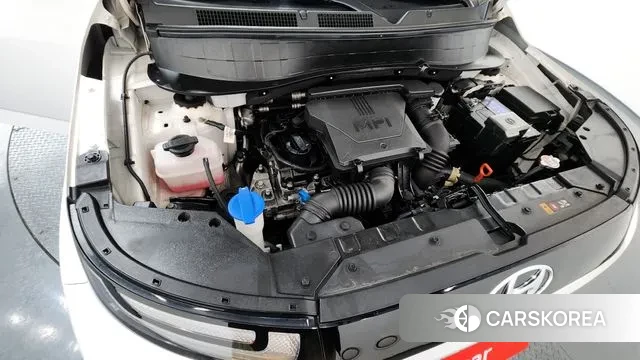 Hyundai Casper id 3787747 из Кореи 16