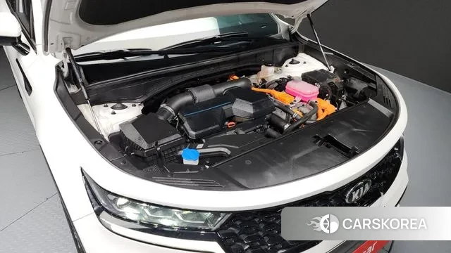 Kia Sorento 4th Generation id 3540723 из Кореи 16